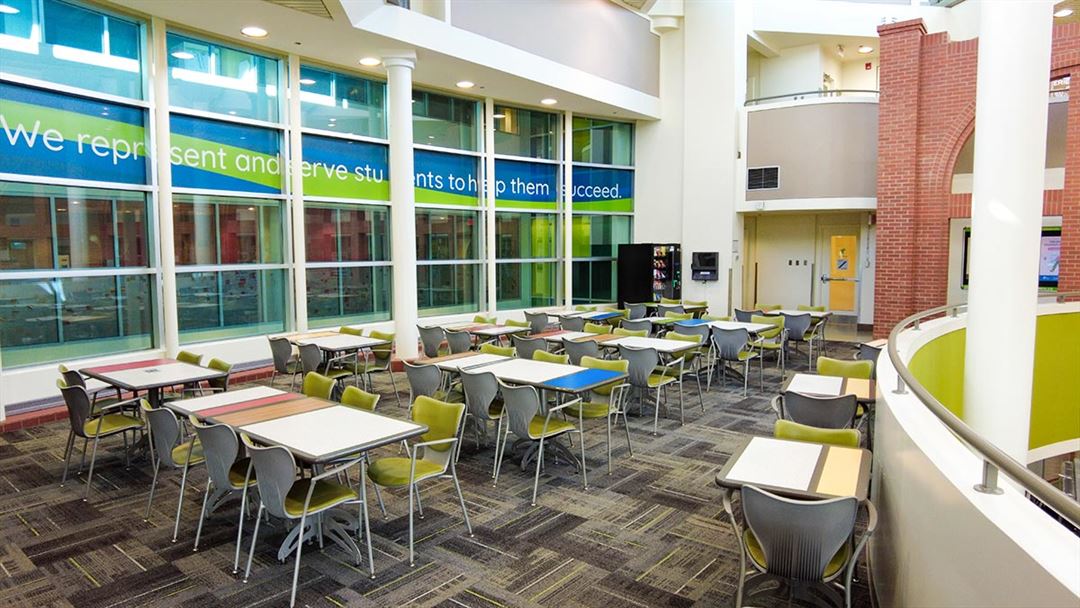 Students Association Of Mount Royal University